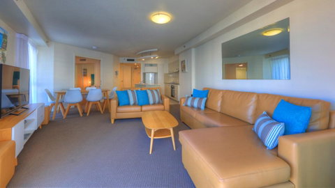 Cilento Mooloolaba - Accommodation Rockhampton 2