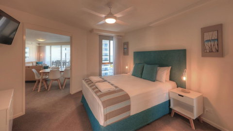 Cilento Mooloolaba - Accommodation Rockhampton 4