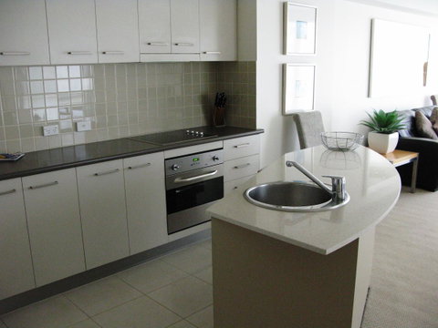 Cilento Mooloolaba - Accommodation Rockhampton 43