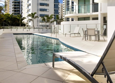 Cilento Mooloolaba - Accommodation Rockhampton 28