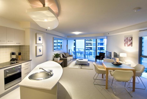 Cilento Mooloolaba - Accommodation Rockhampton 29