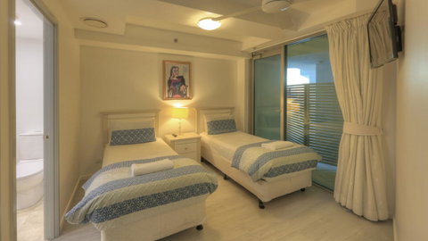 Cilento Mooloolaba - Accommodation Rockhampton 23