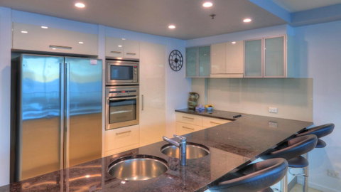 Cilento Mooloolaba - Accommodation Rockhampton 27