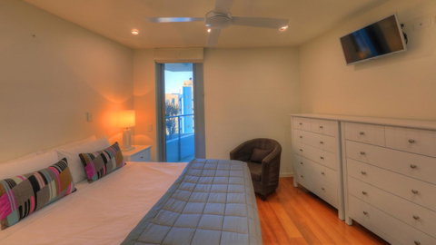 Cilento Mooloolaba - Accommodation Rockhampton 19