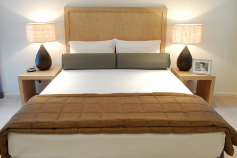 Cilento Mooloolaba - Accommodation Rockhampton 35