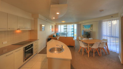 Cilento Mooloolaba - Accommodation Rockhampton 8