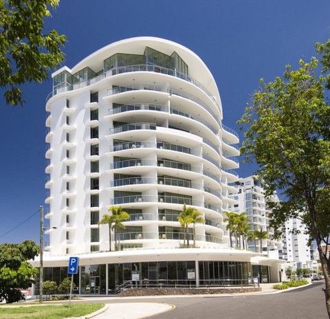 Cilento Mooloolaba - Accommodation Rockhampton 0