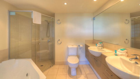 Cilento Mooloolaba - Accommodation Rockhampton 9