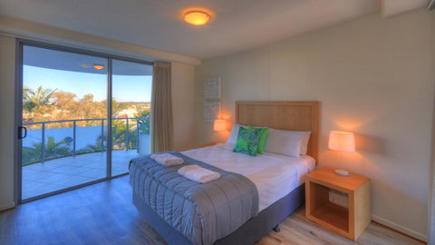 Cilento Mooloolaba - Accommodation Rockhampton 12