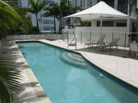 Cilento Mooloolaba - Accommodation Rockhampton 32