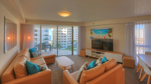 Cilento Mooloolaba - Accommodation Rockhampton 7