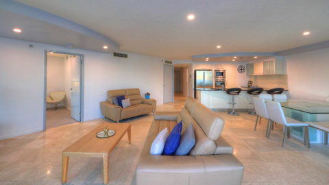 Cilento Mooloolaba - Accommodation Rockhampton 26