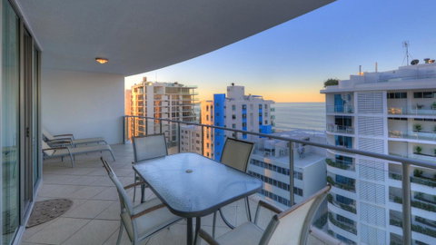 Cilento Mooloolaba - Accommodation Rockhampton 22