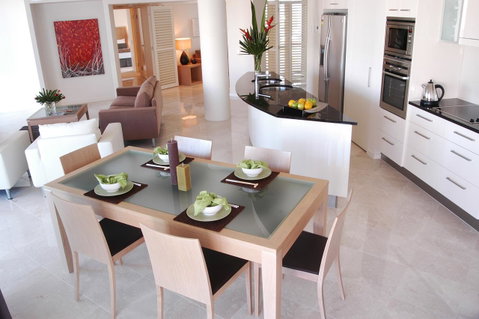 Cilento Mooloolaba - Accommodation Rockhampton 34