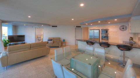Cilento Mooloolaba - Accommodation Rockhampton 24