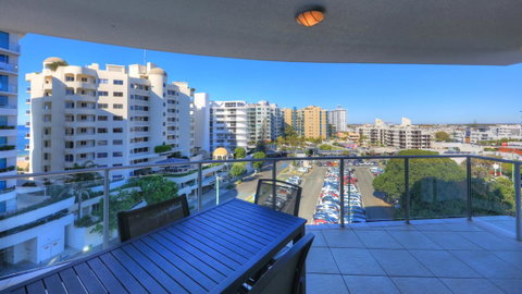 Cilento Mooloolaba - Accommodation Rockhampton 1