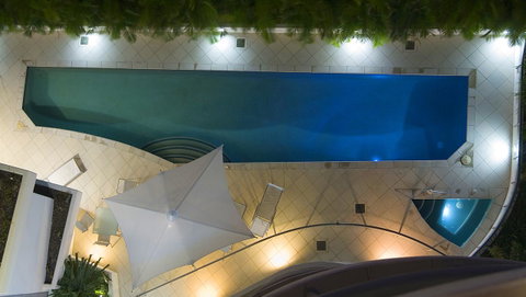 Cilento Mooloolaba - Accommodation Rockhampton 30