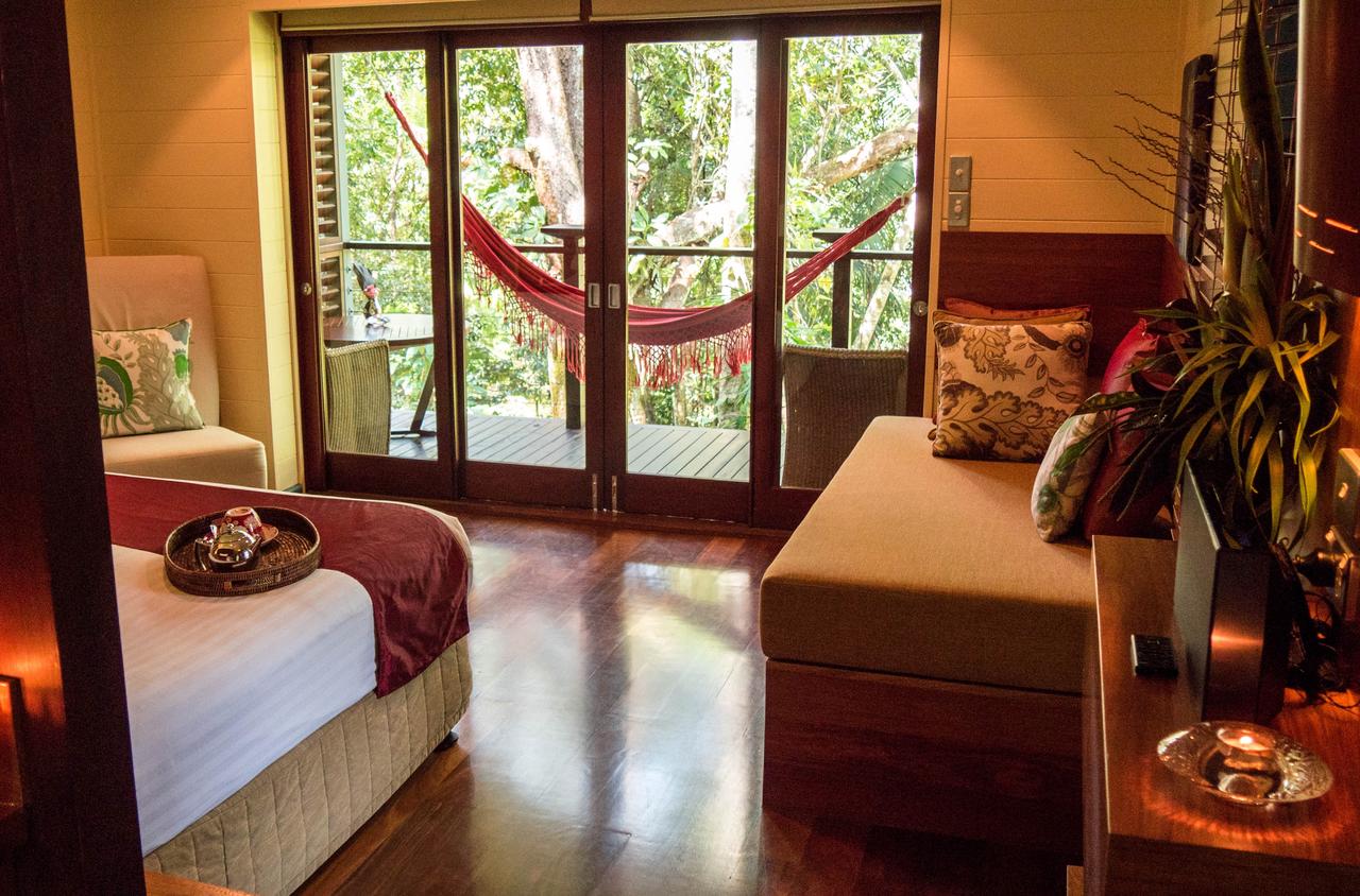 Spurgeon QLD Accommodation Rockhampton