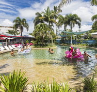 Summer House Backpackers Cairns - Accommodation Rockhampton