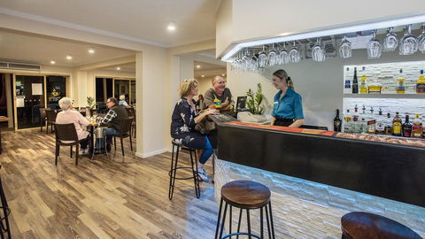 The Beach Motel Hervey Bay - Accommodation Rockhampton 19