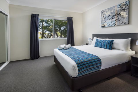 The Beach Motel Hervey Bay - Accommodation Rockhampton 27
