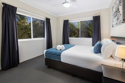 The Beach Motel Hervey Bay - Accommodation Rockhampton 29