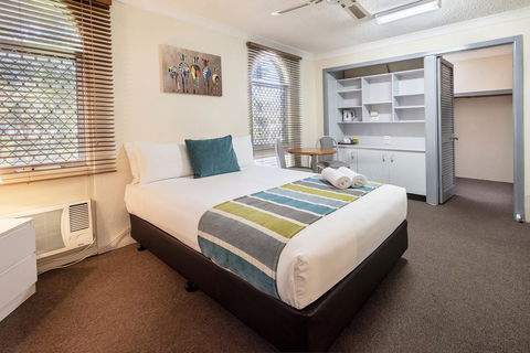 The Beach Motel Hervey Bay - Accommodation Rockhampton 17