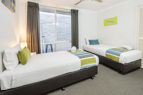 The Beach Motel Hervey Bay - Accommodation Rockhampton 24