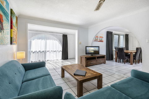 The Beach Motel Hervey Bay - Accommodation Rockhampton 23