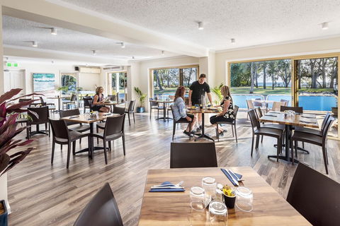 The Beach Motel Hervey Bay - Accommodation Rockhampton 8