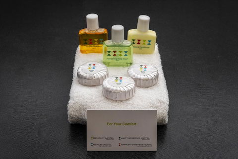 The Beach Motel Hervey Bay - Accommodation Rockhampton 6