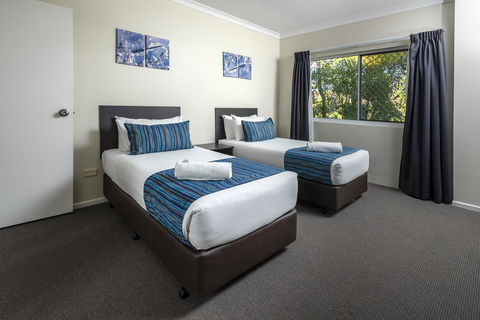 The Beach Motel Hervey Bay - Accommodation Rockhampton 28
