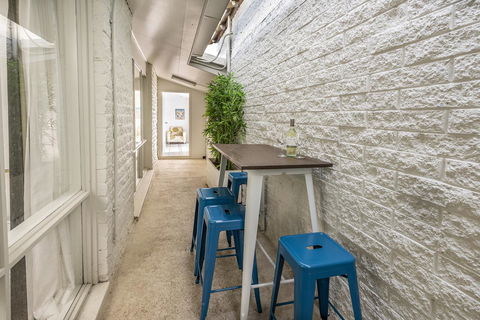 The Beach Motel Hervey Bay - Accommodation Rockhampton 7