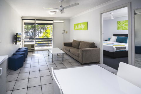 The Beach Motel Hervey Bay - Accommodation Rockhampton 35