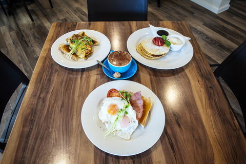 The Beach Motel Hervey Bay - Accommodation Rockhampton 5