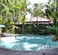 PK's Jungle Village - Hostel - Accommodation Rockhampton