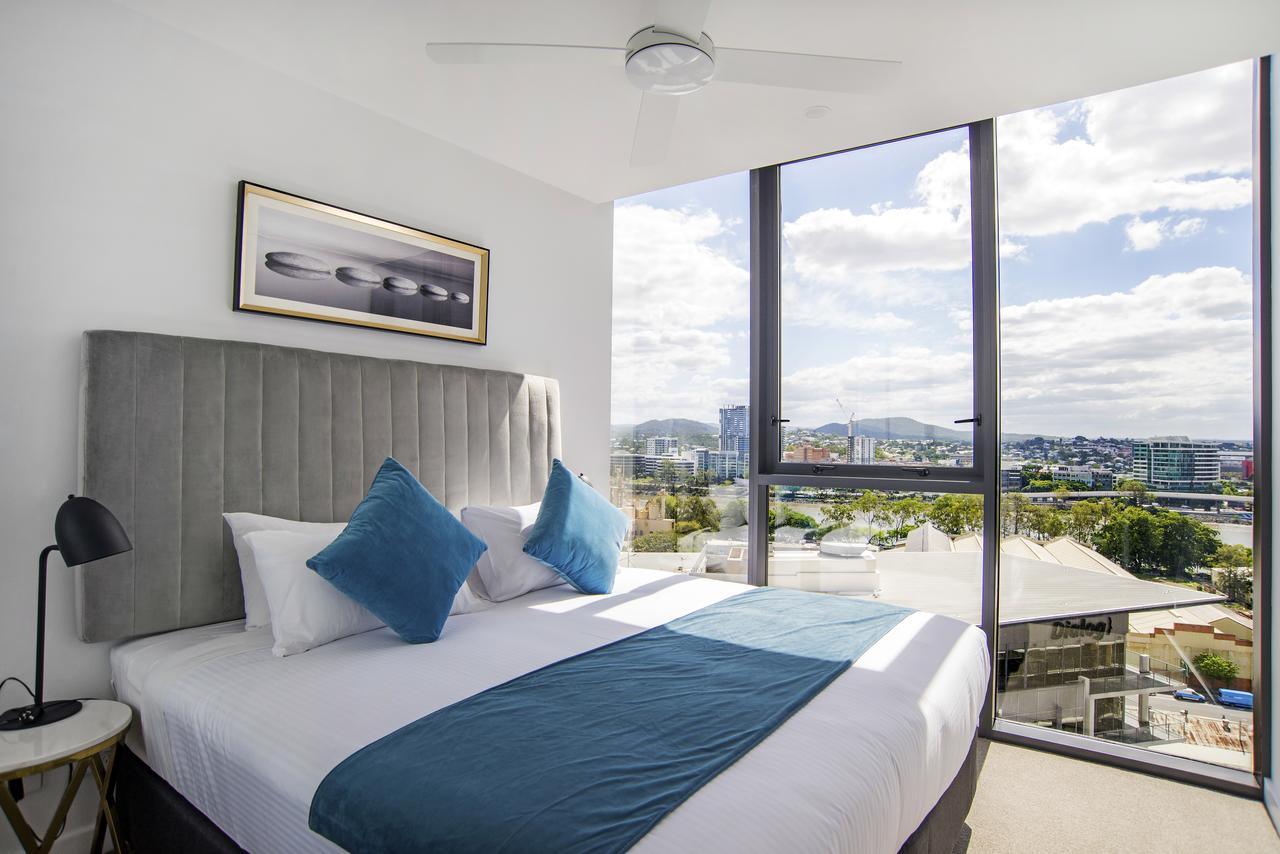 Alderley QLD Accommodation Rockhampton