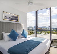 Arise Brisbane 1 - Accommodation Rockhampton