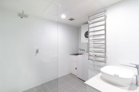 The White House Port Douglas - Accommodation Rockhampton 30