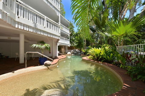 The White House Port Douglas - Accommodation Rockhampton 20