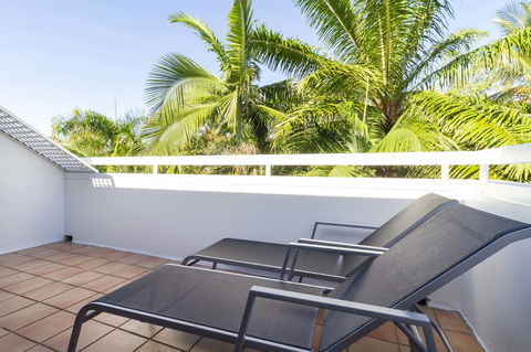 The White House Port Douglas - Accommodation Rockhampton 32