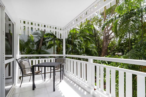 The White House Port Douglas - Accommodation Rockhampton 25