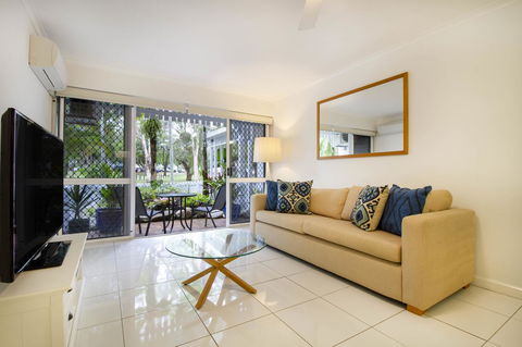 The White House Port Douglas - Accommodation Rockhampton 15