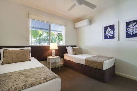 The White House Port Douglas - Accommodation Rockhampton 37