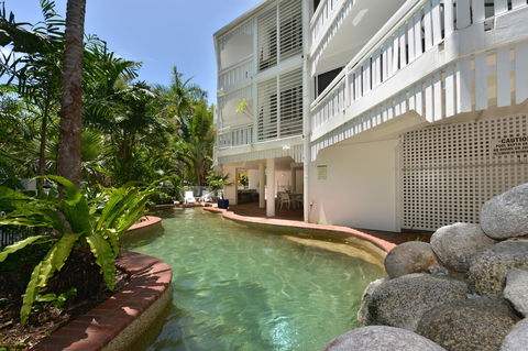 The White House Port Douglas - Accommodation Rockhampton 18