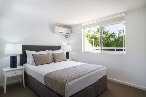 The White House Port Douglas - Accommodation Rockhampton 31