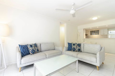 The White House Port Douglas - Accommodation Rockhampton 29