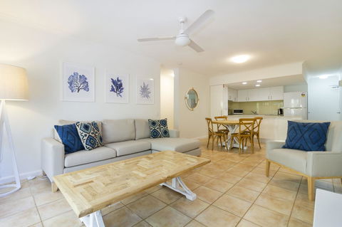 The White House Port Douglas - Accommodation Rockhampton 28
