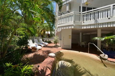 The White House Port Douglas - Accommodation Rockhampton 19