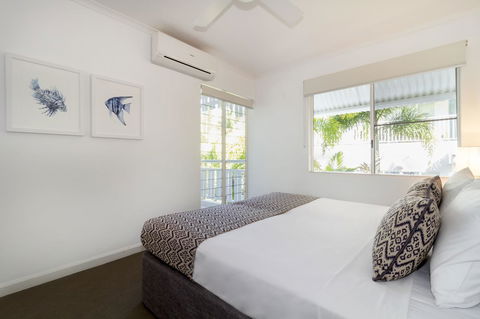 The White House Port Douglas - Accommodation Rockhampton 36